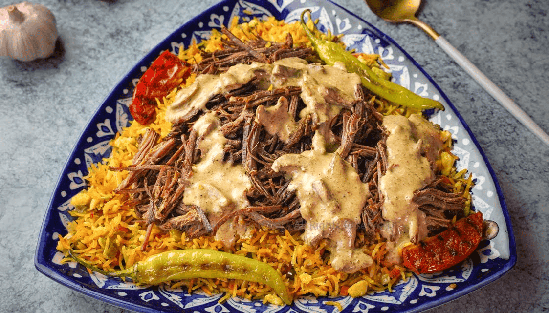 Layal Baghdad, iraqi food, irani food, maqloobah, makbous, ghoozi, soulfood, best in karachi, goodfood, khidmatgaarkhansama, khidmatgaar_khansaama, fast, quick, delivery, karachi, khidmatgaar, foodie, non_desi, foodpanda, pandago , soulfood, tswot, theswotsguide, khidmatgaar khansama, Zapp, Mbuzz, Food Panda, Best Food in Karachi, Online food ordering in Karachi, Best Restaurant in Karachi