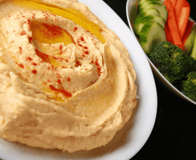 Hummus Abu Zaid