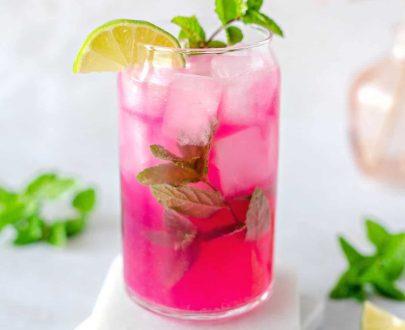 Pink Cosmo