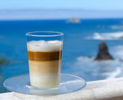 Spanish Latte – Hot