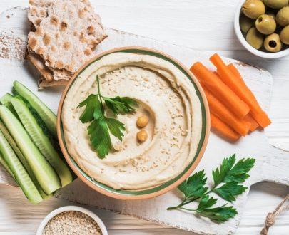 The Classic Damascus