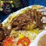 Mandi Abu Zaid, mandi, madhbee, madhghout, kabsa, arabic, arabic rice, arabic food in Karachi, goodfood, khidmatgaarkhansama, khidmatgaar_khansaama, fast, quick, delivery, karachi, khidmatgaar, foodie, non_desi, foodpanda, pandago , soulfood, tswot, theswotsguide, khidmatgaar khansama, Zapp, Mbuzz, Food Panda, Best Food in Karachi, Online food ordering in Karachi, Best Restaurant in Karachi