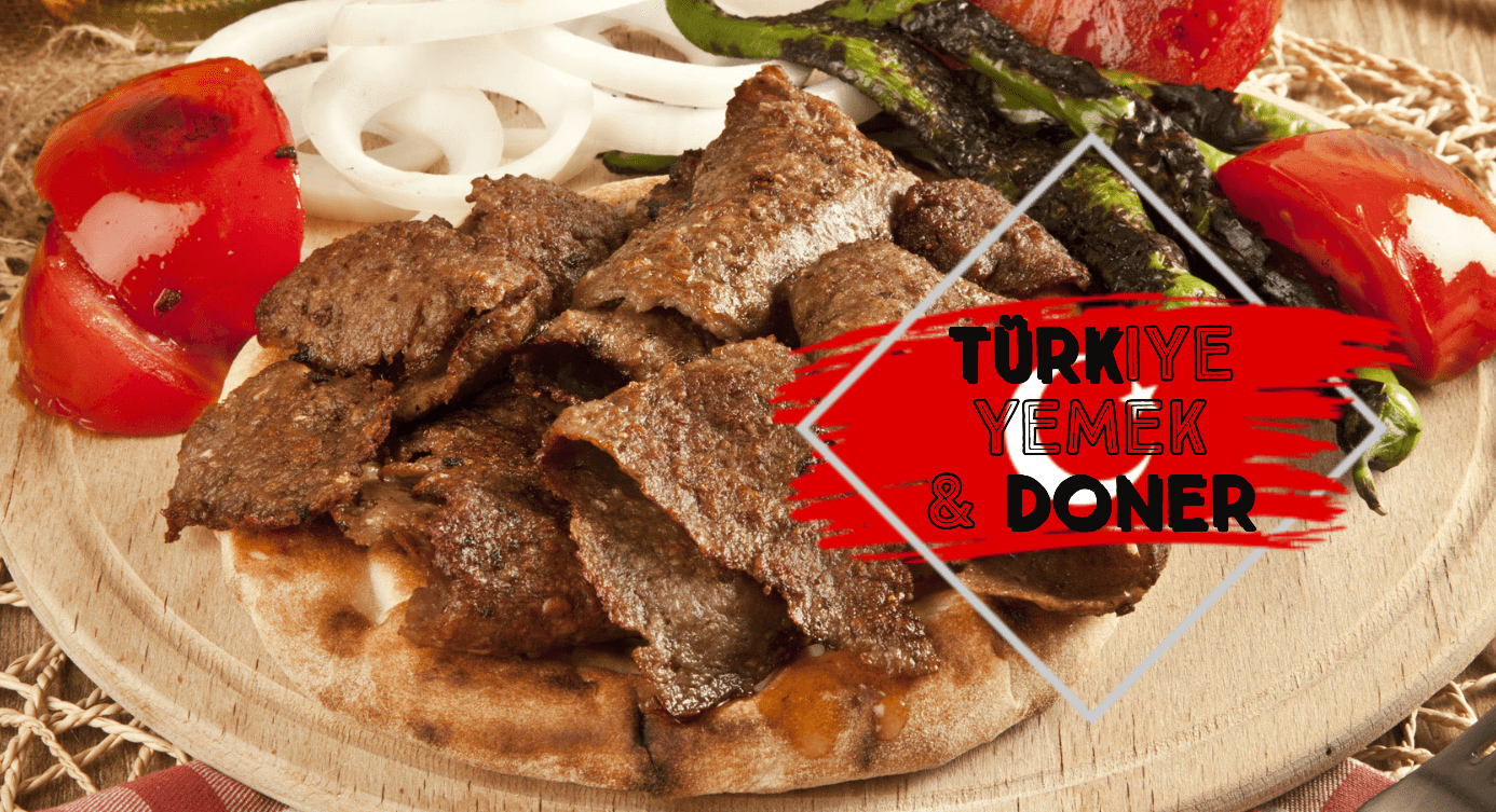 Beef doner Shawarma