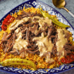 Layal Baghdad, iraqi food, irani food, maqloobah, makbous, ghoozi, soulfood, best in karachi, goodfood, khidmatgaarkhansama, khidmatgaar_khansaama, fast, quick, delivery, karachi, khidmatgaar, foodie, non_desi, foodpanda, pandago , soulfood, tswot, theswotsguide, khidmatgaar khansama, Zapp, Mbuzz, Food Panda, Best Food in Karachi, Online food ordering in Karachi, Best Restaurant in Karachi