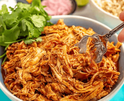 Single Chicken Maqloobah Platter