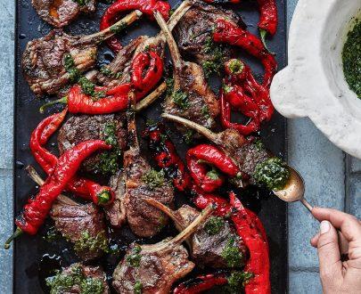 Spicy Mutton Extreme Keto